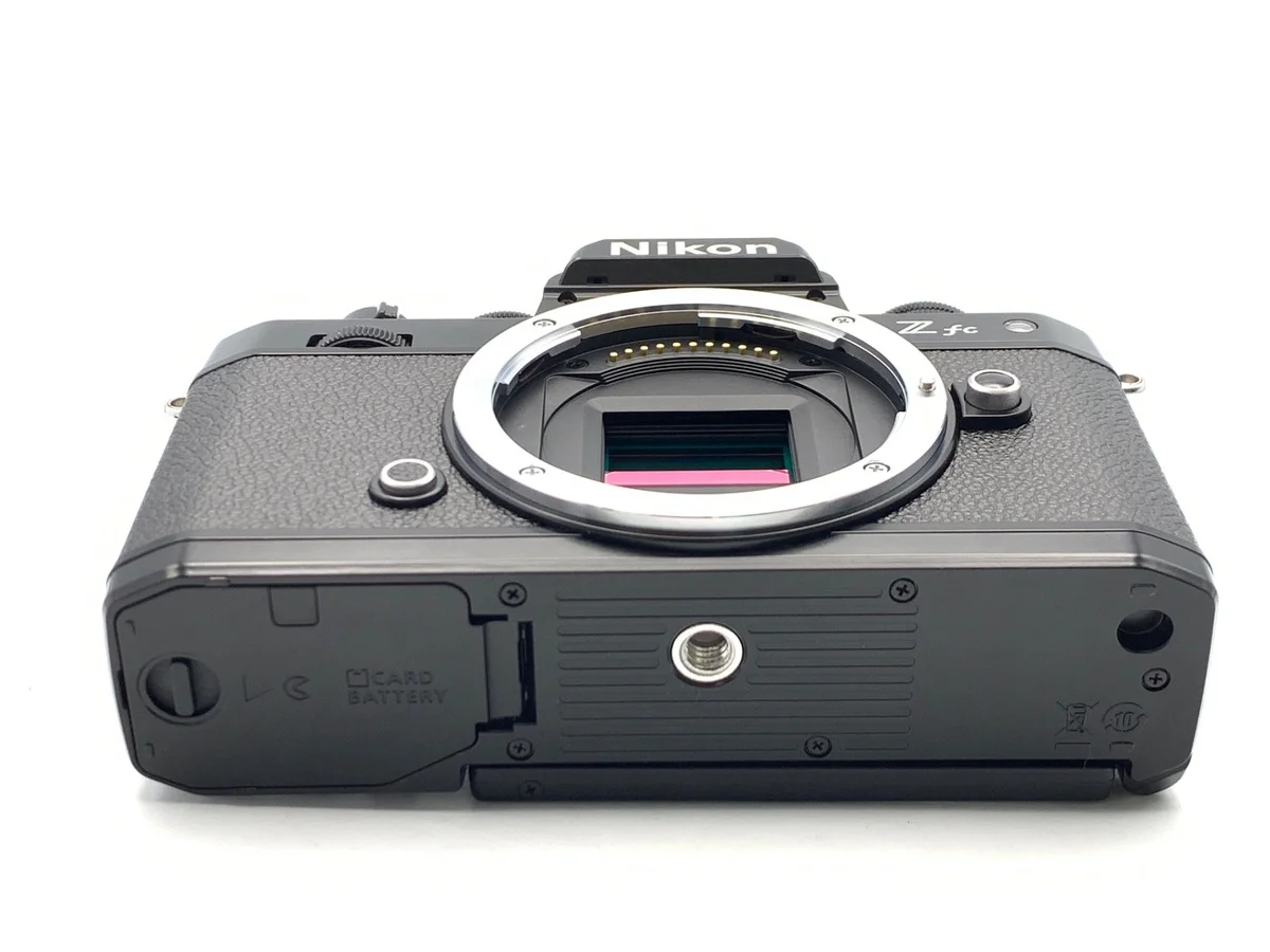 Nikon Zfc