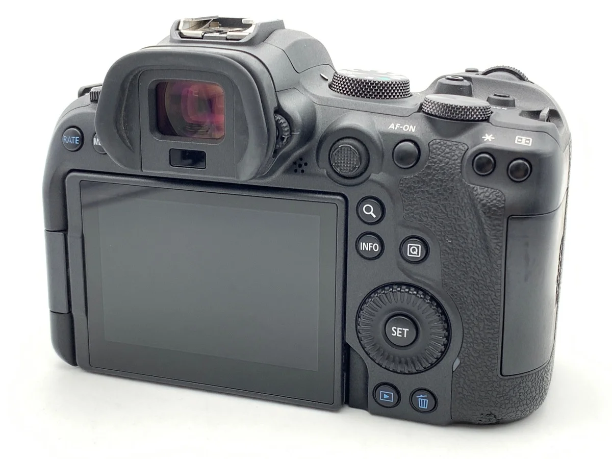 Canon EOS R6