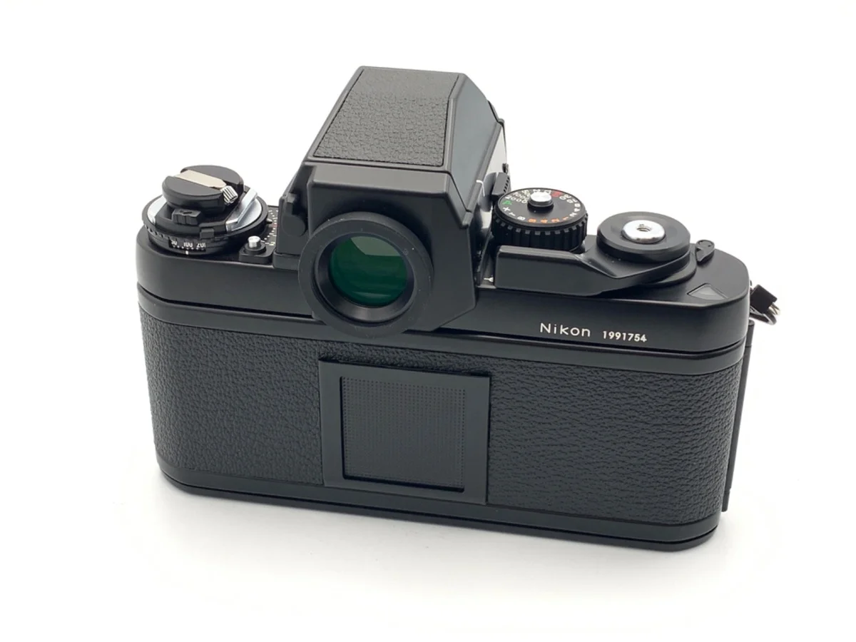 Nikon F3