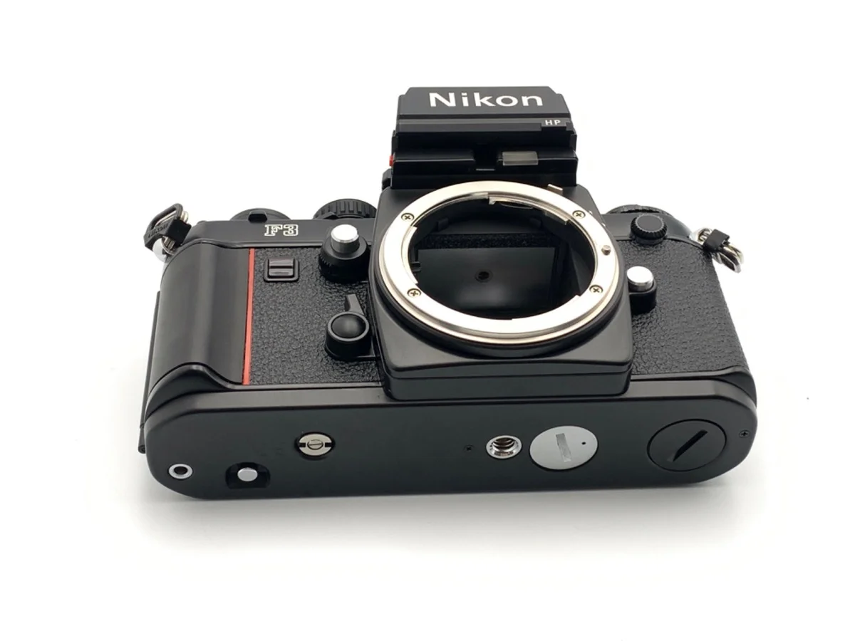 Nikon F3