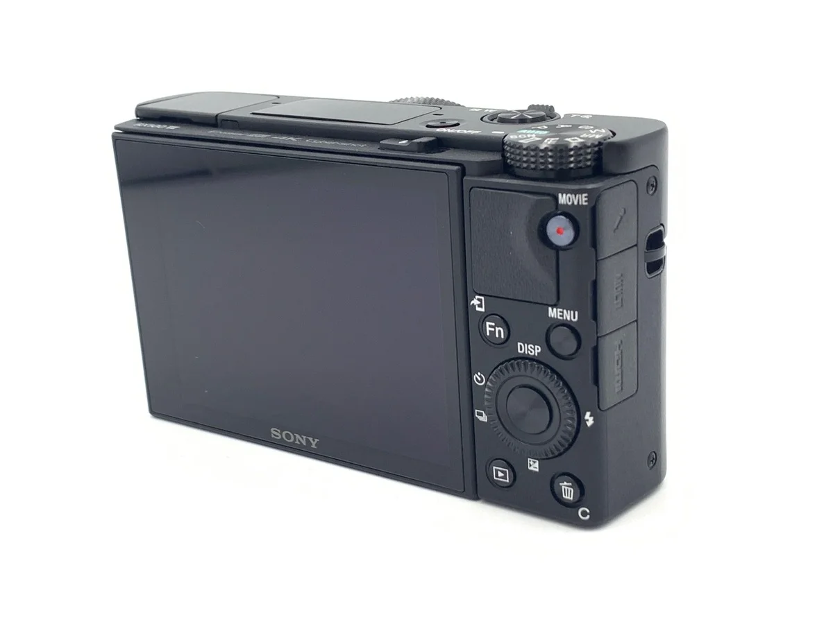 Sony Cyber-Shot DSC-RX100M7