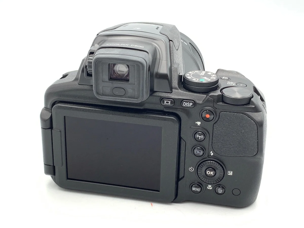 Nikon COOLPIX P900