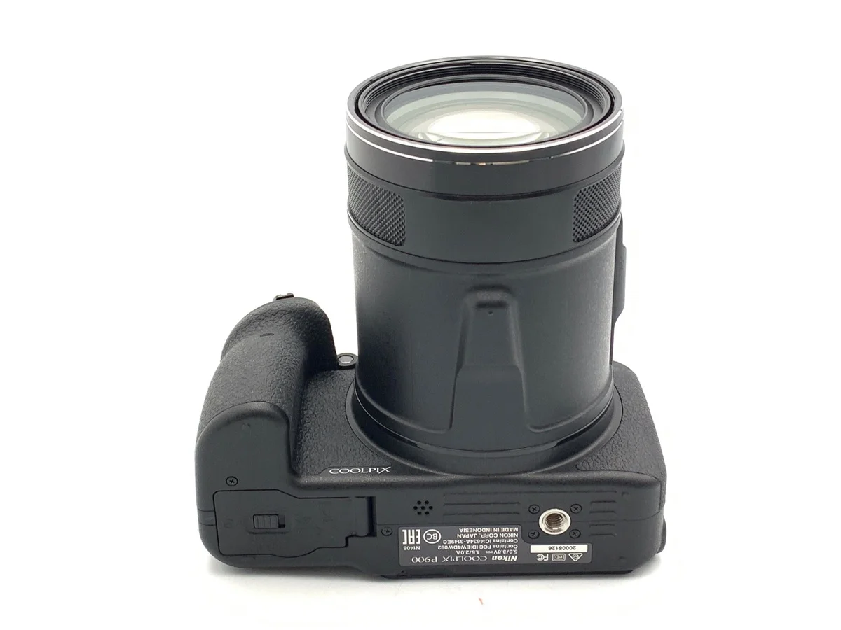 Nikon COOLPIX P900