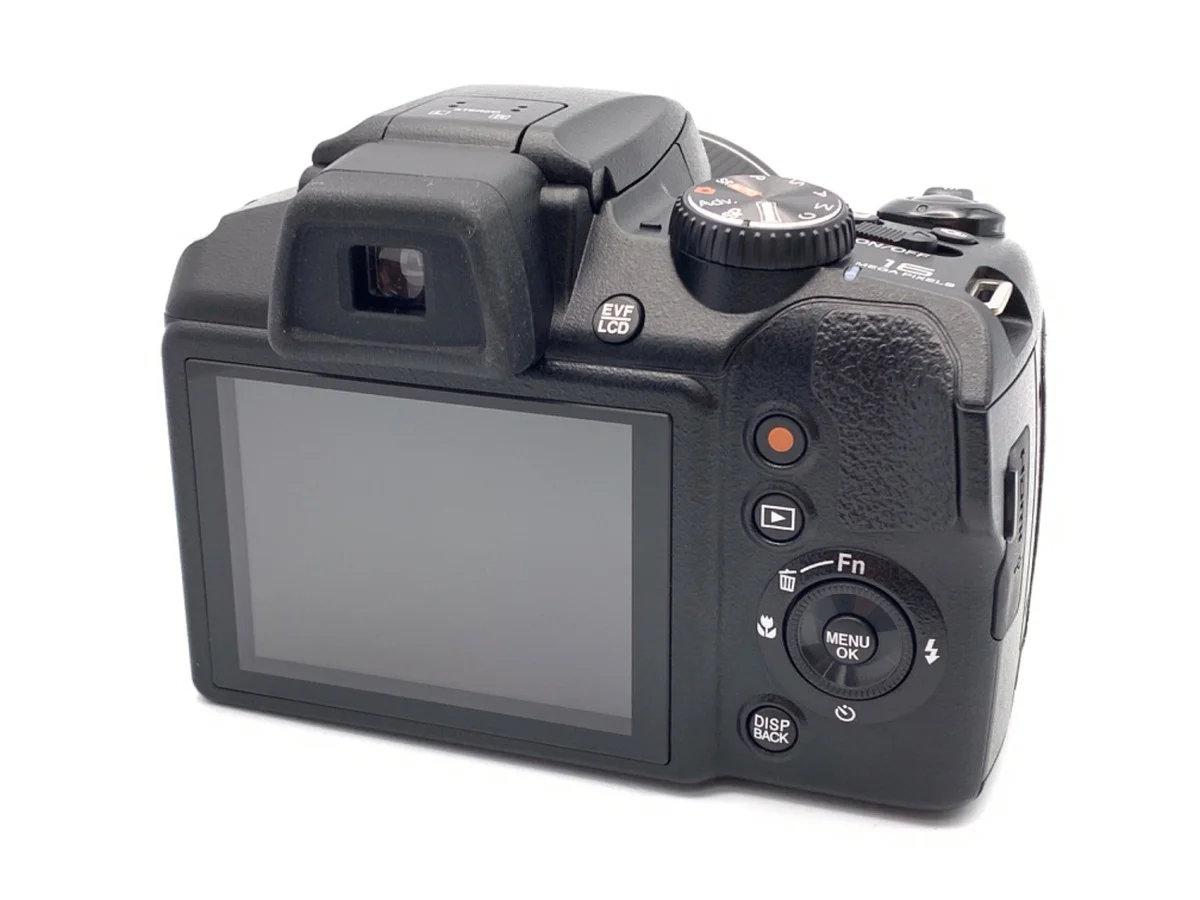 Fujifilm FinePix S9800 1620
