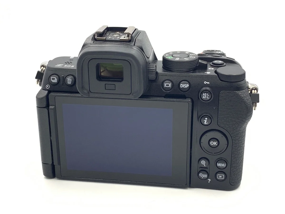 Nikon Z50II