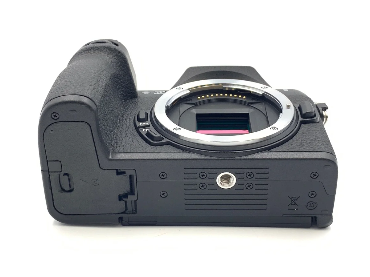 Nikon Z50II