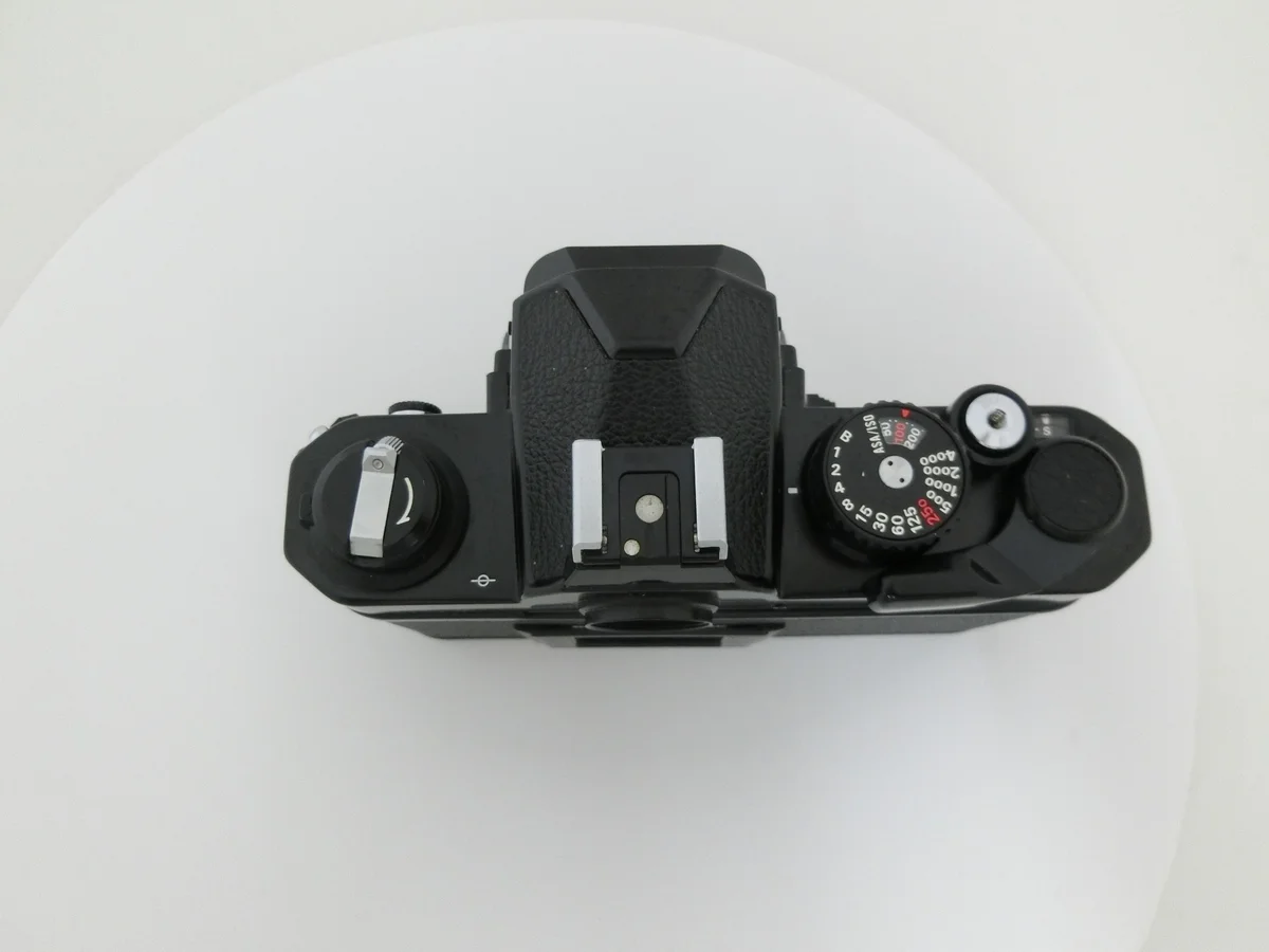 Nikon New FM2 Body