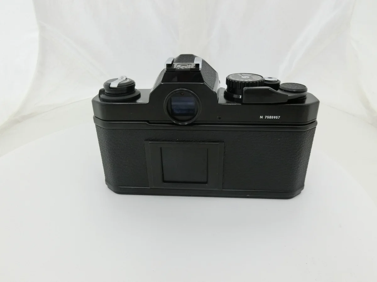 Nikon New FM2 Body