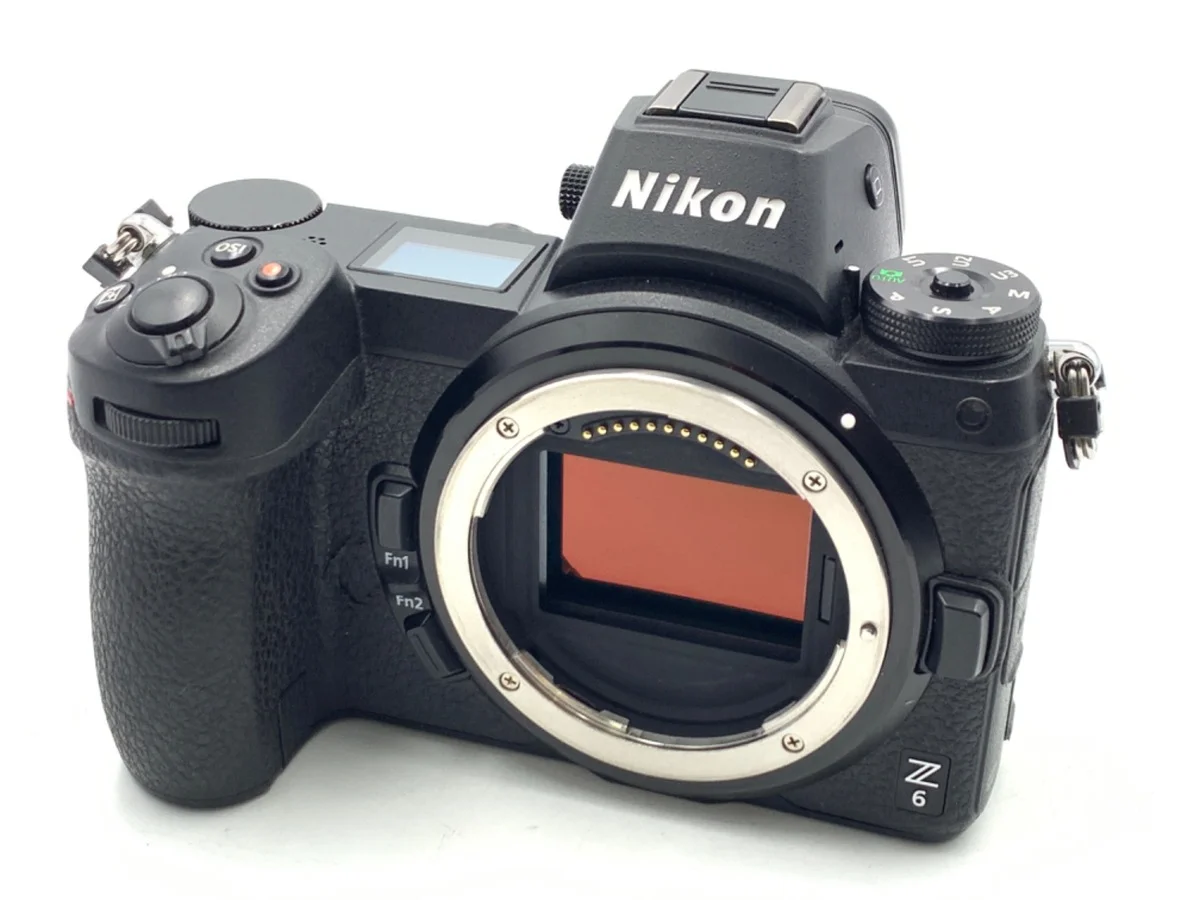 Nikon Z6