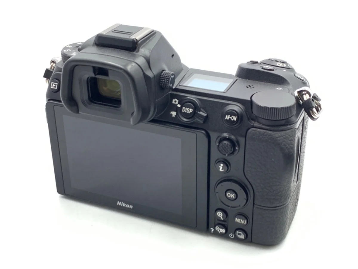 Nikon Z6