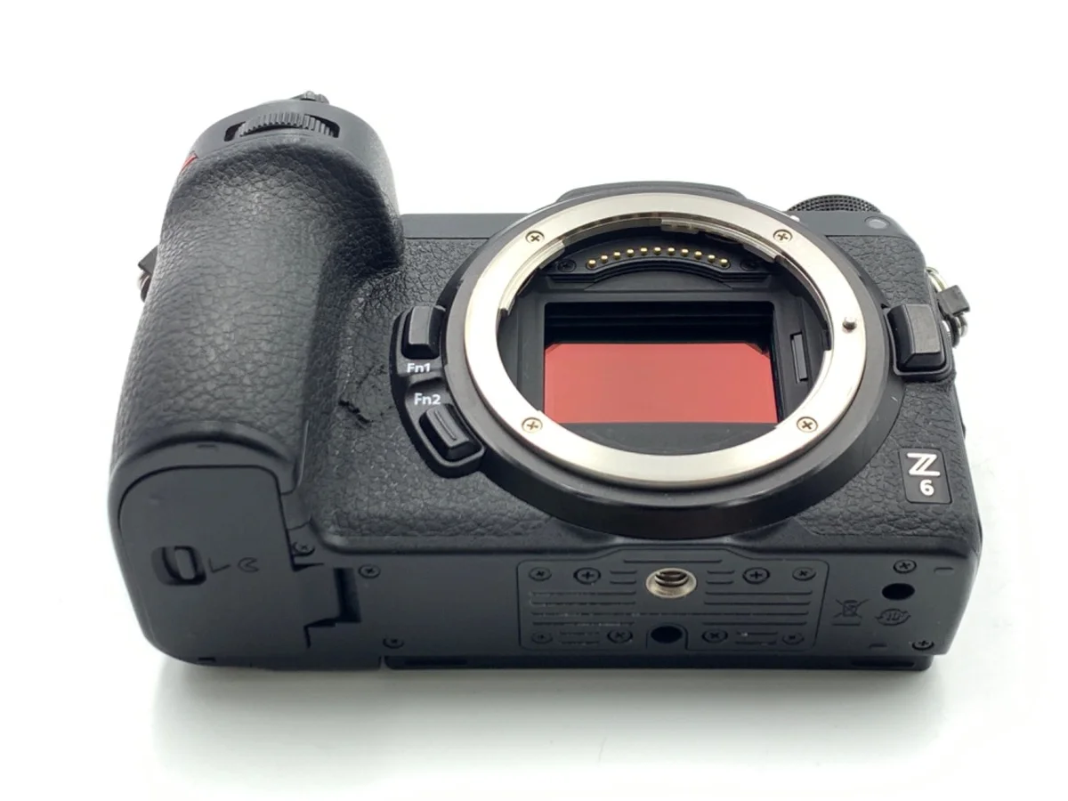 Nikon Z6