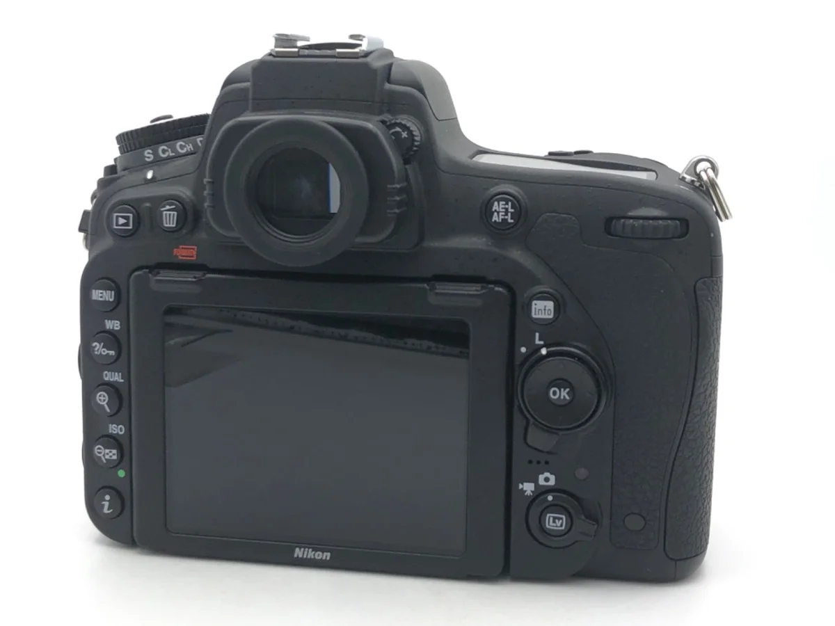 Nikon D750