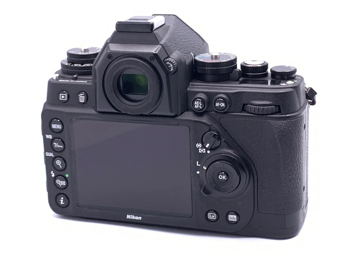 Nikon Df
