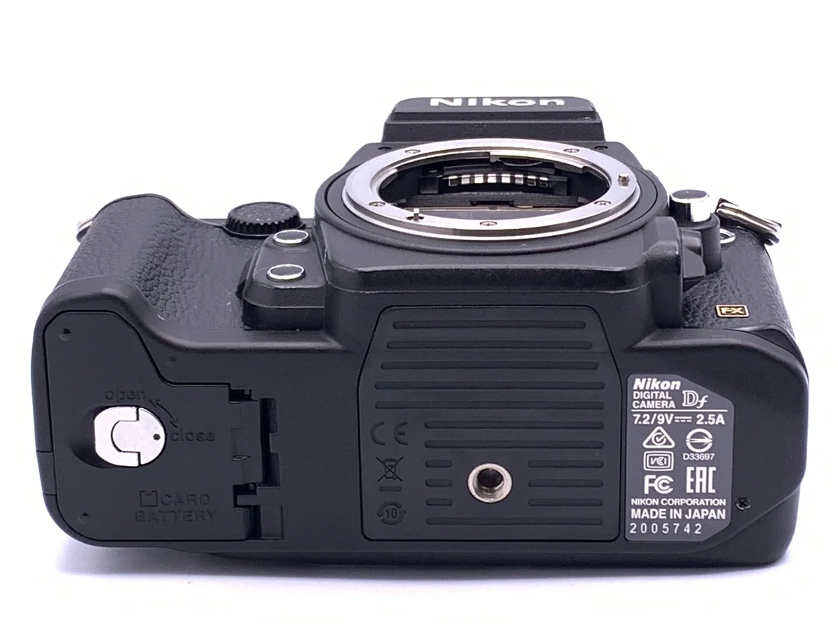 Nikon Df