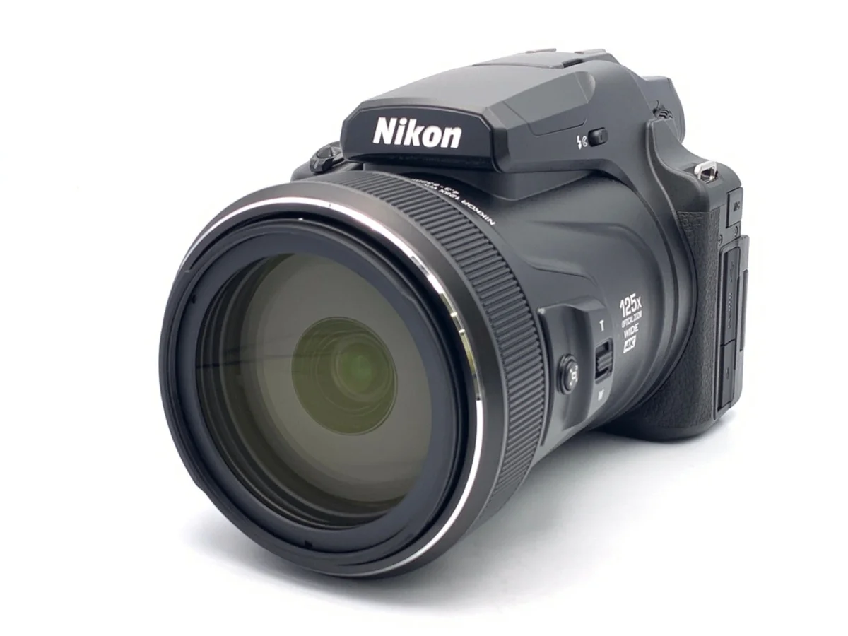 Nikon COOLPIX P1100