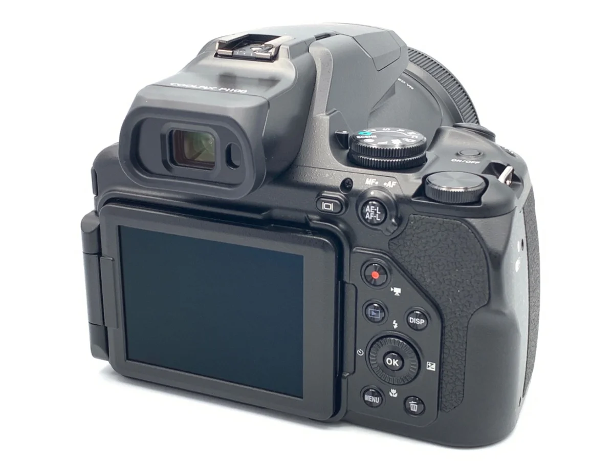 Nikon COOLPIX P1100