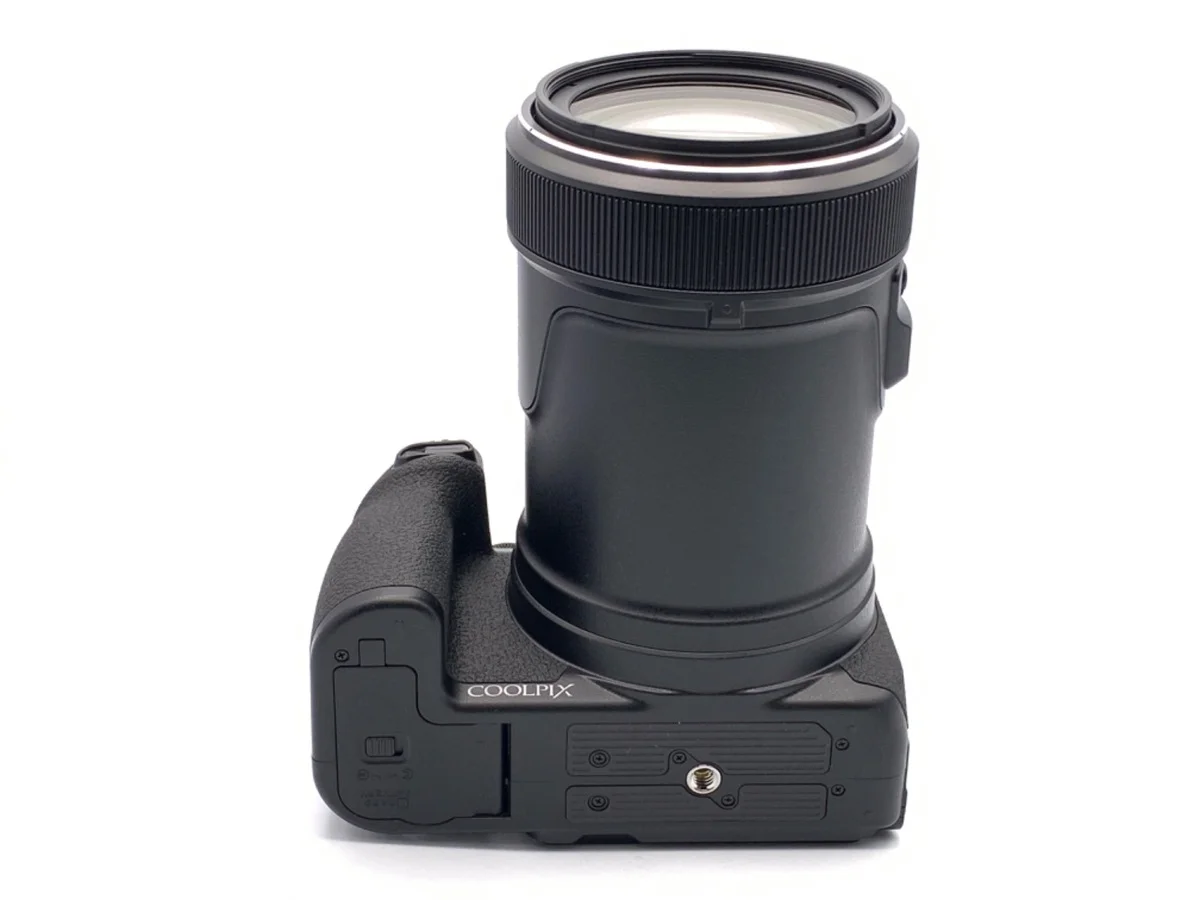 Nikon COOLPIX P1100