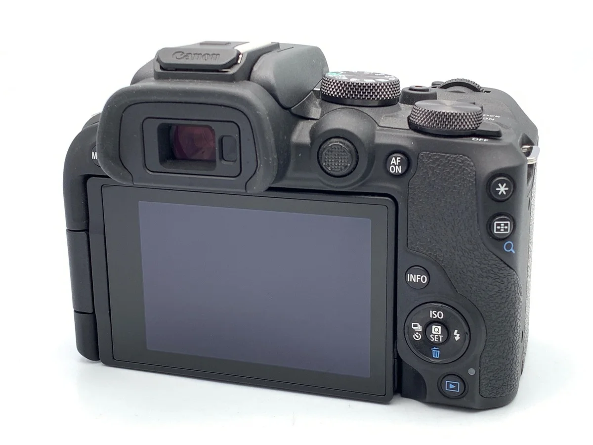 Canon EOS R10