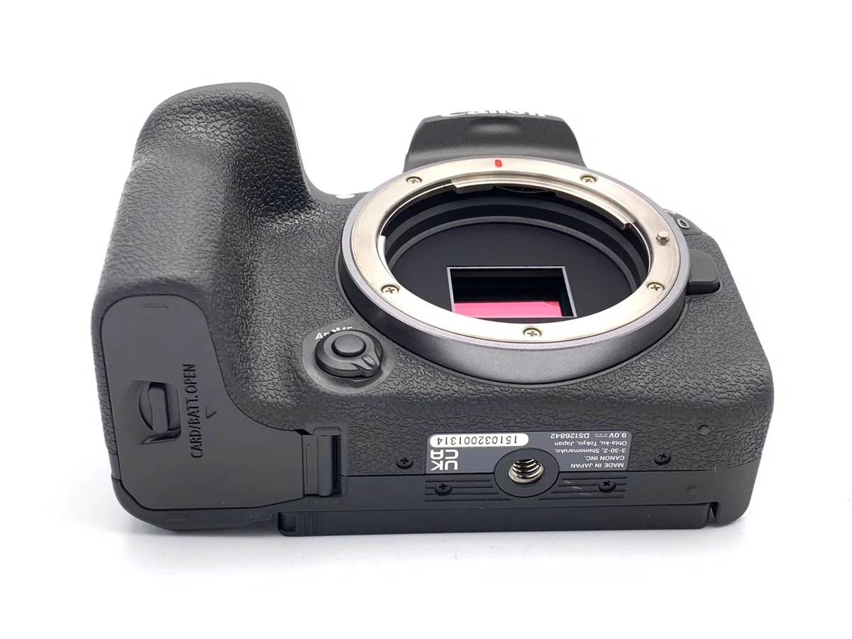 Canon EOS R10