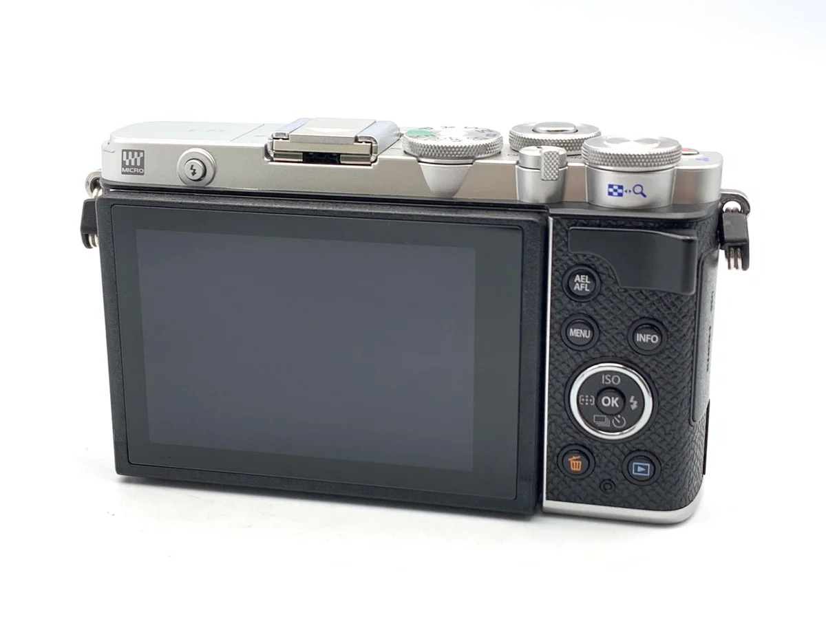 Olympus PEN E-P7