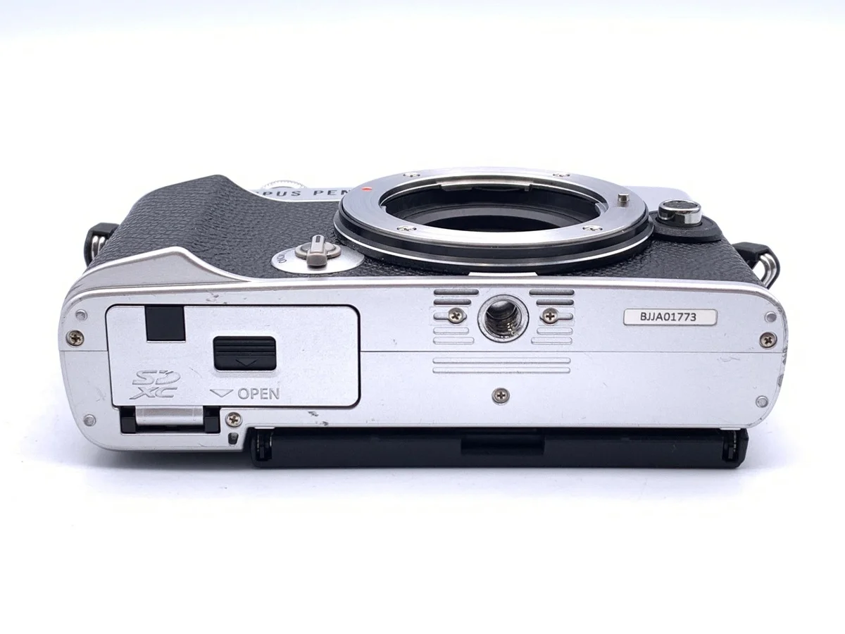 Olympus PEN E-P7
