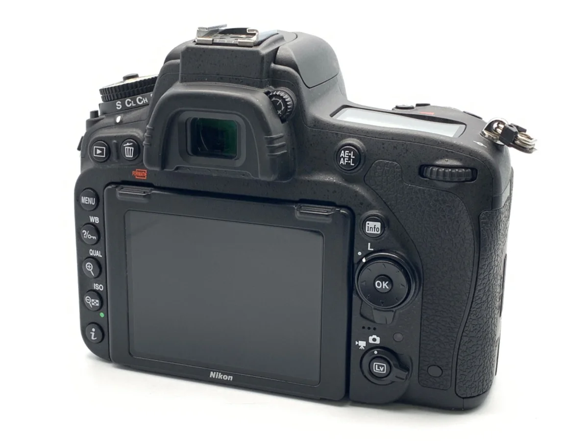 Nikon D750
