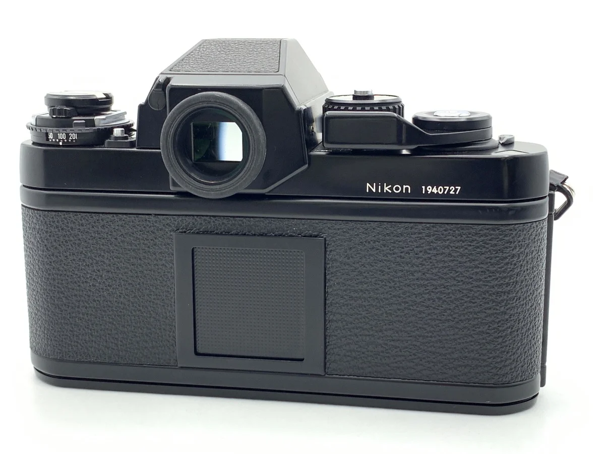 Nikon F3