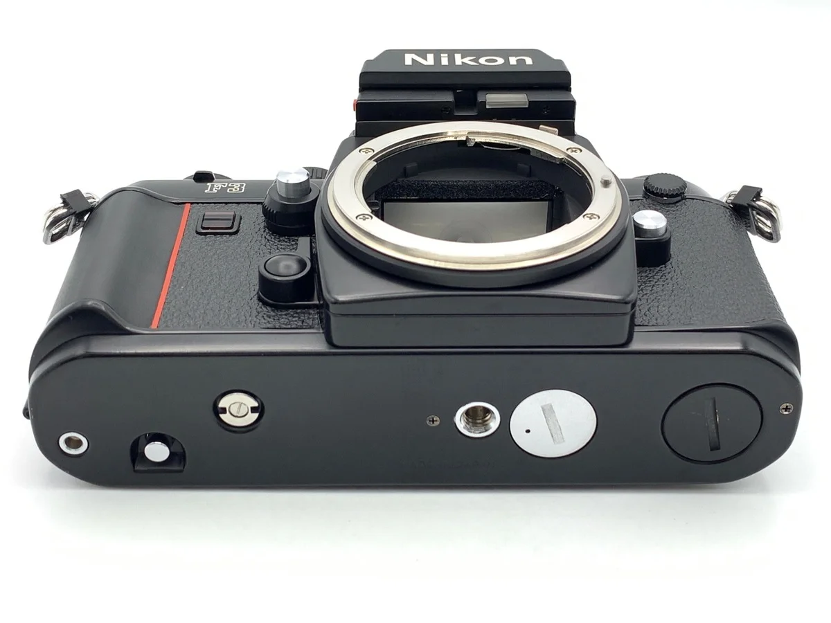 Nikon F3