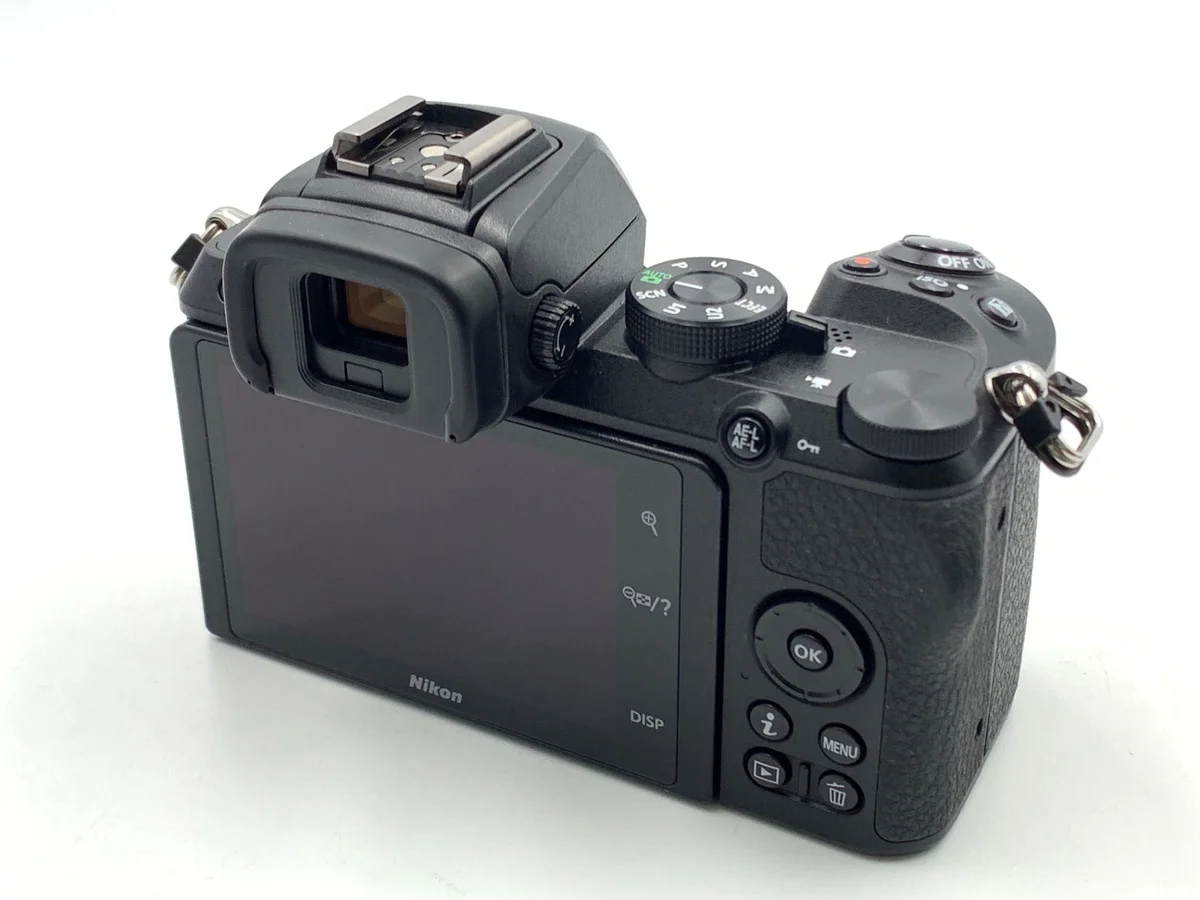 Nikon Z50