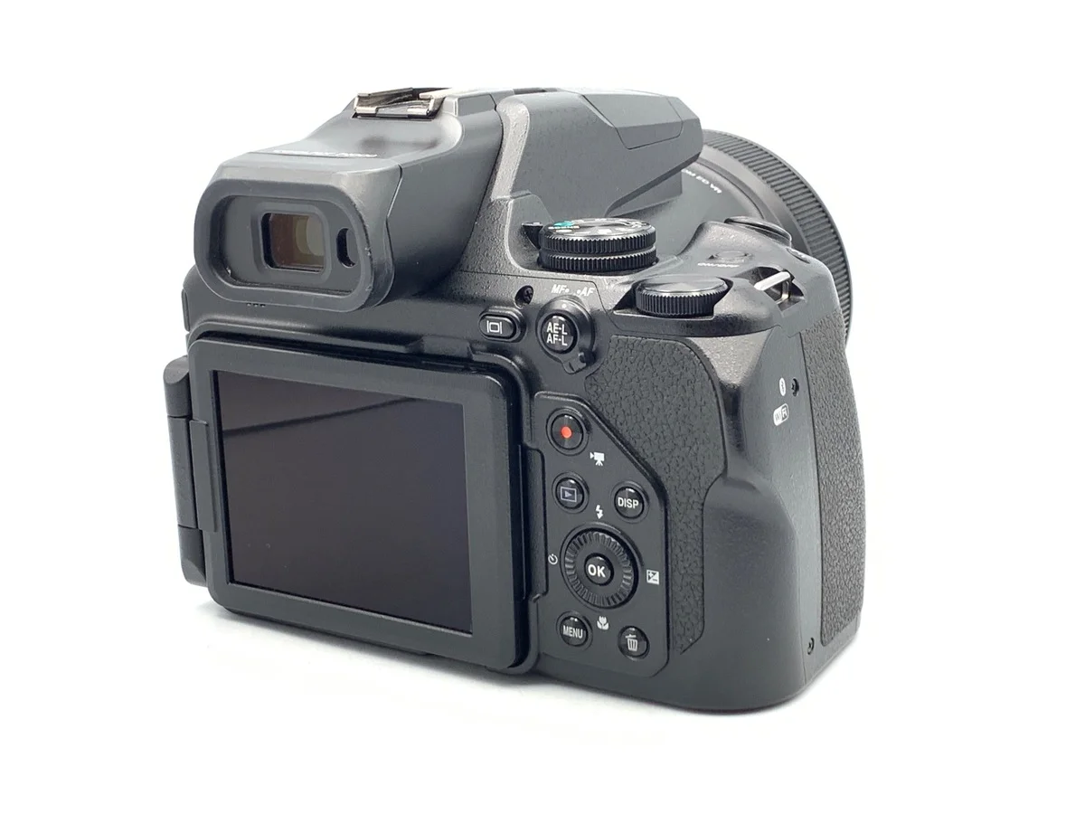 Nikon COOLPIX P1000