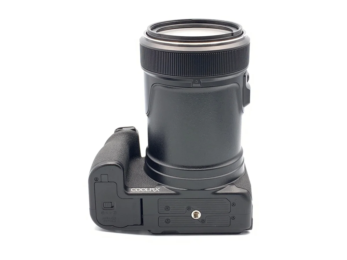 Nikon COOLPIX P1000