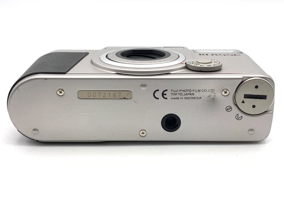 Fujifilm KLASSE
