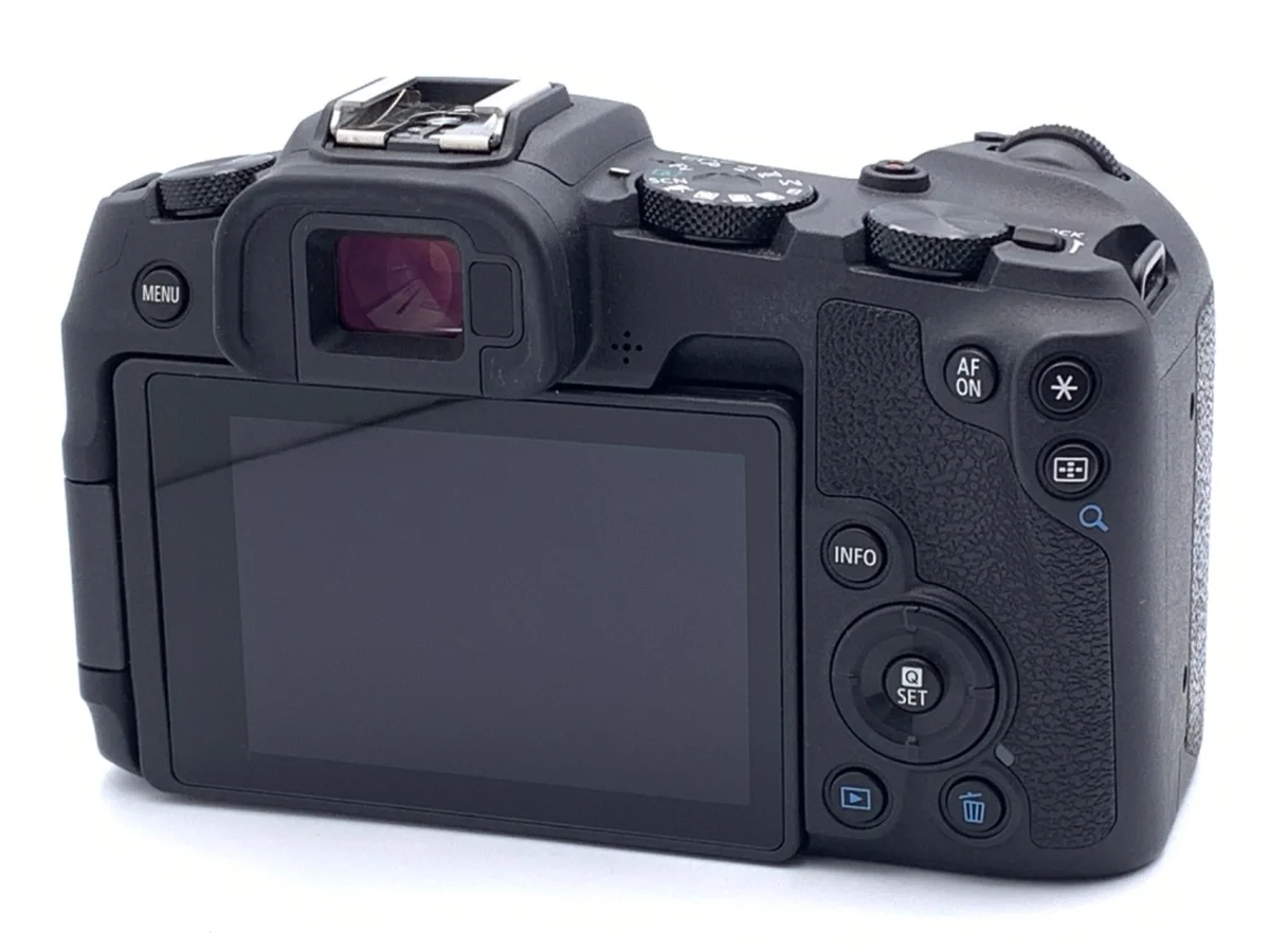 Canon EOS RP