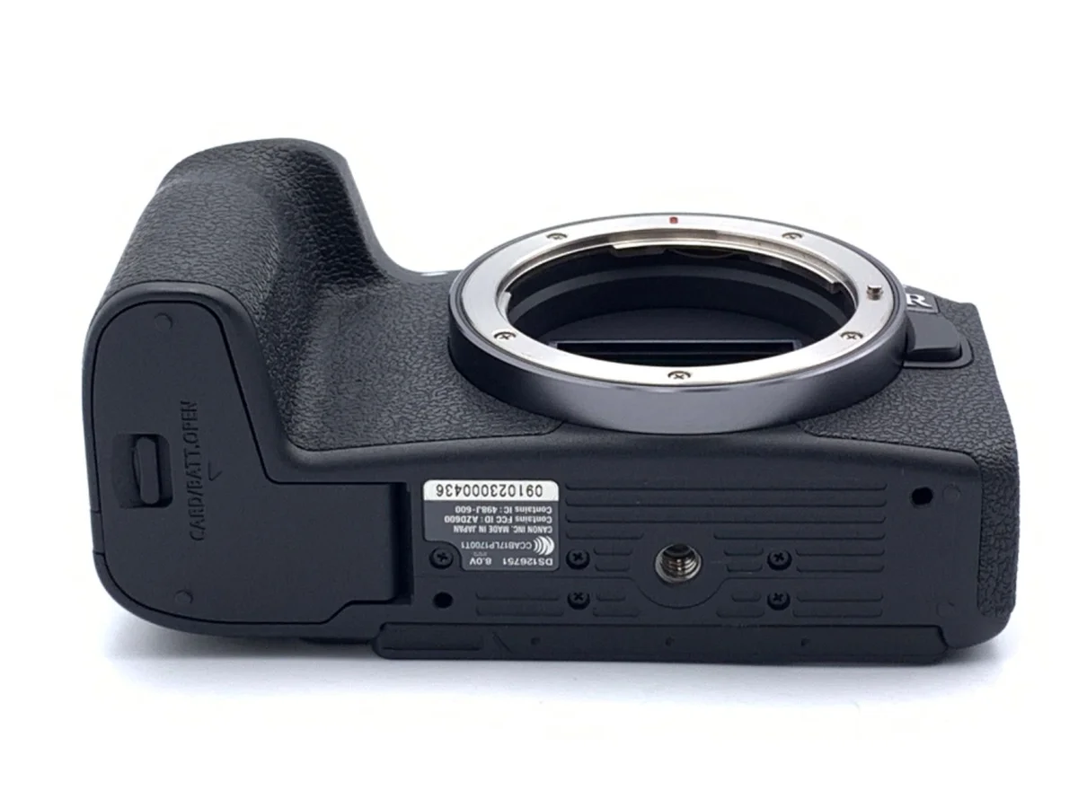 Canon EOS RP