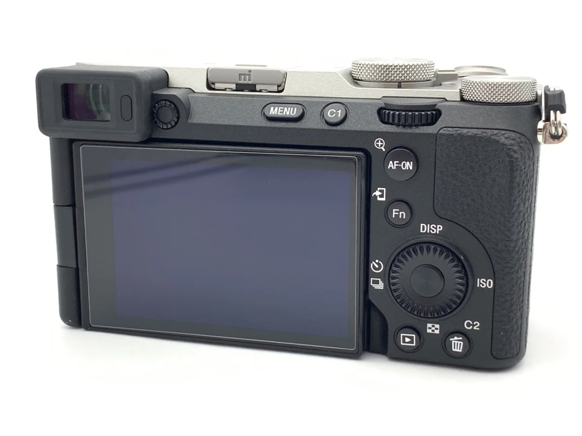 Sony α7C II [ILCE-7CM2 S
