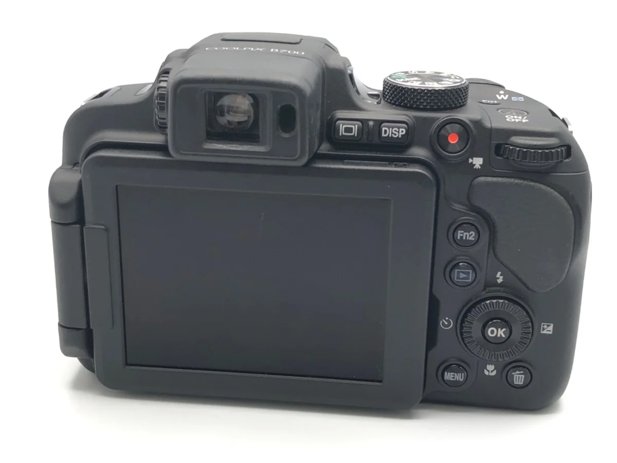 Nikon COOLPIX B700