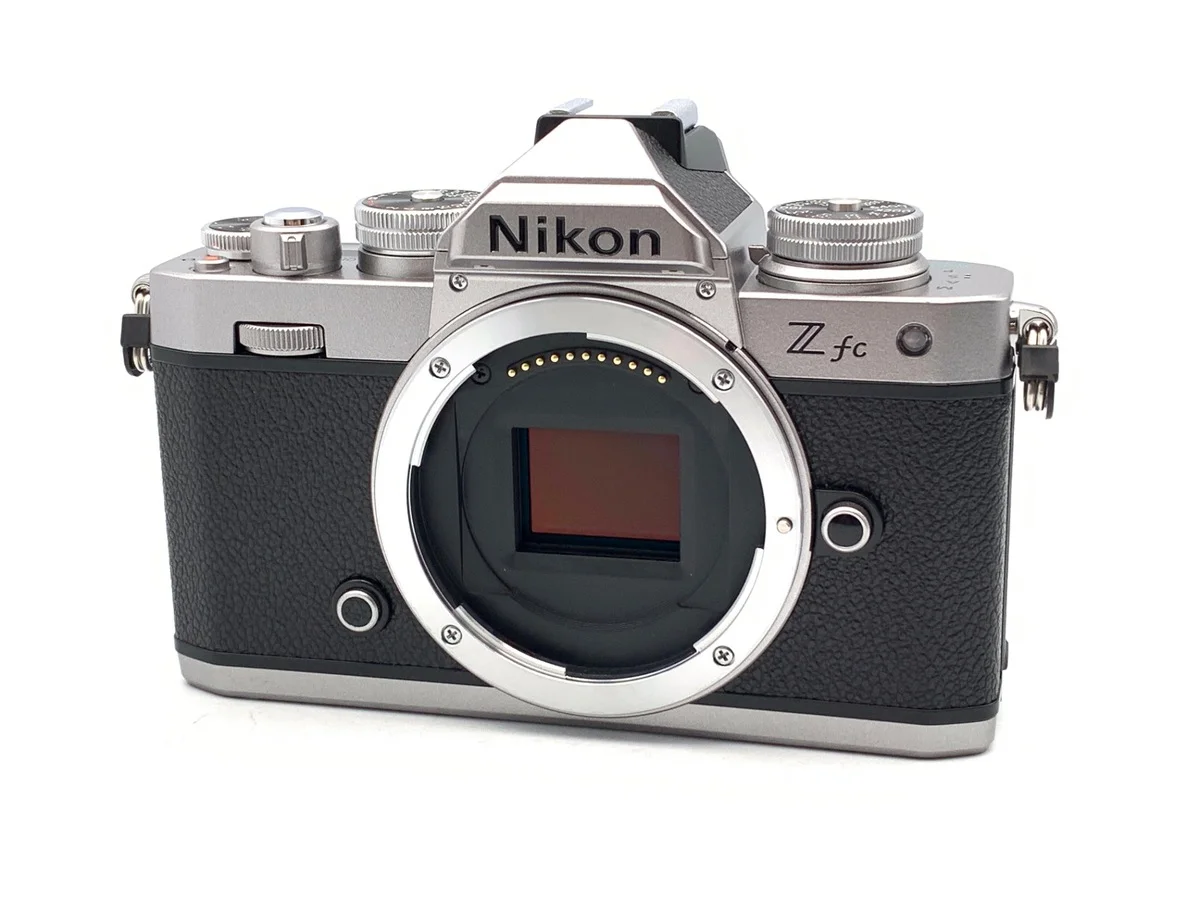 Nikon Zfc