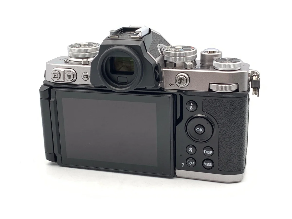 Nikon Zfc