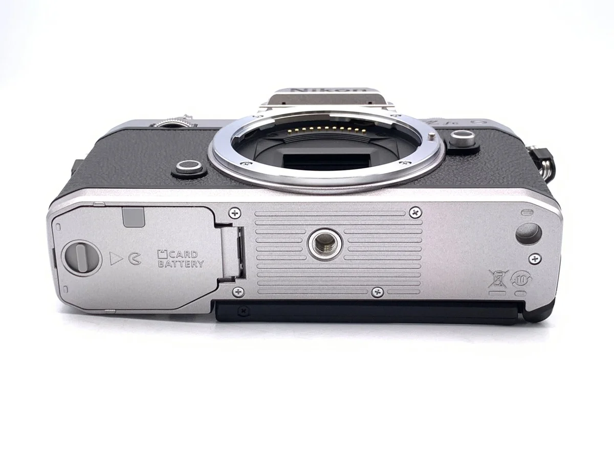 Nikon Zfc