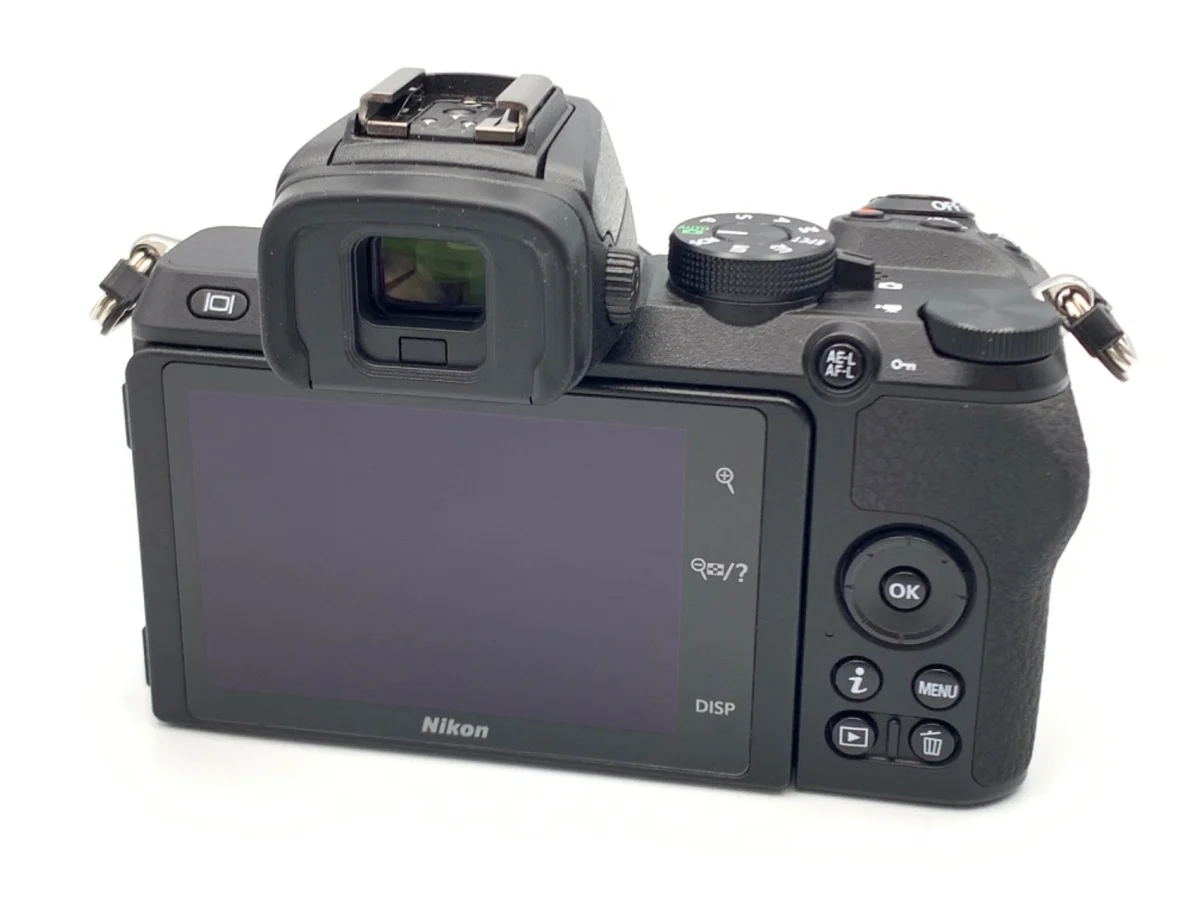 Nikon Z50