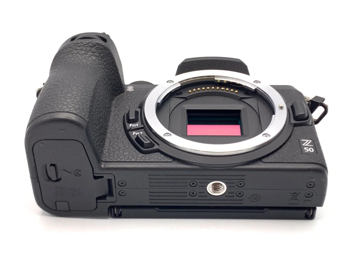 Nikon Z50
