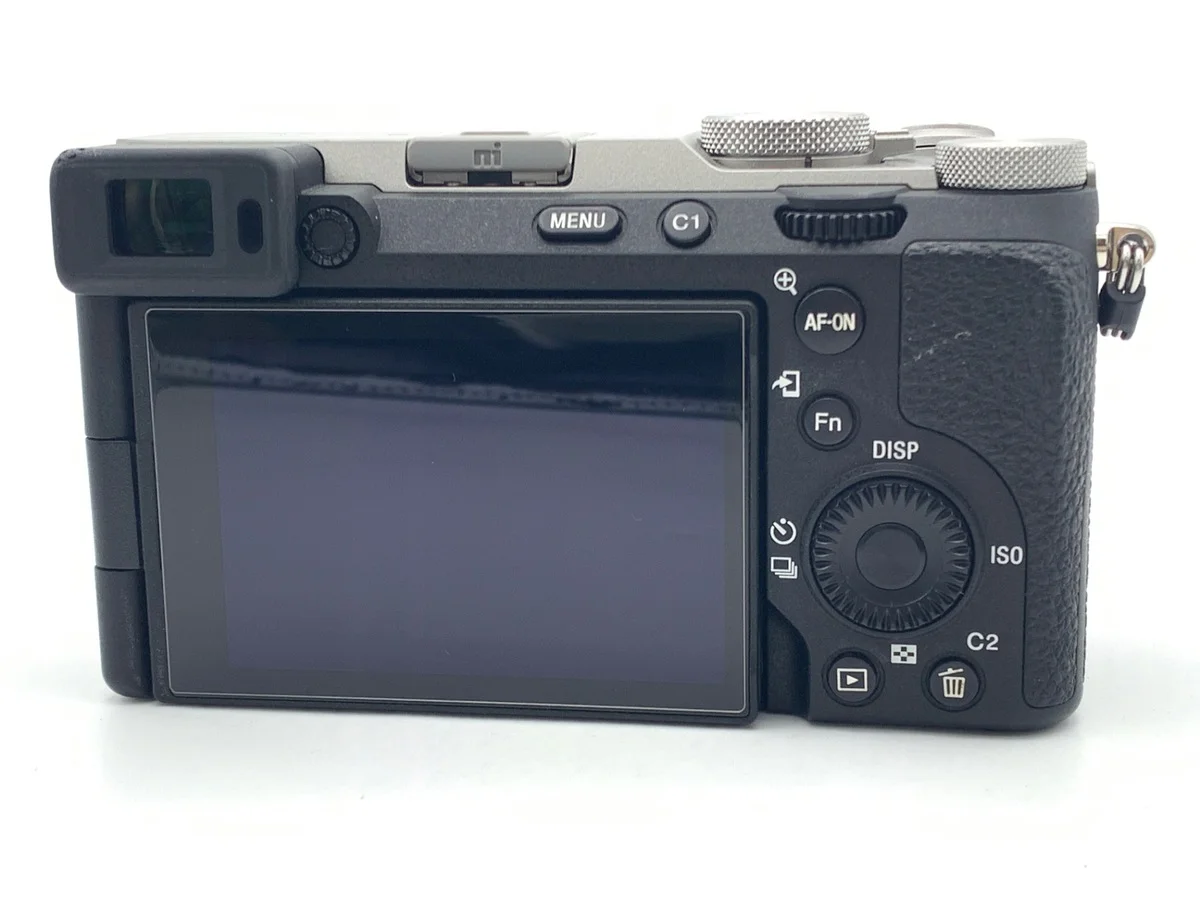 Sony α7C II [ILCE-7CM2 S