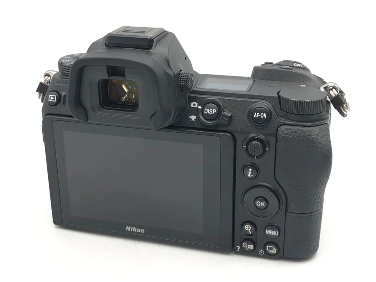 Nikon Z6