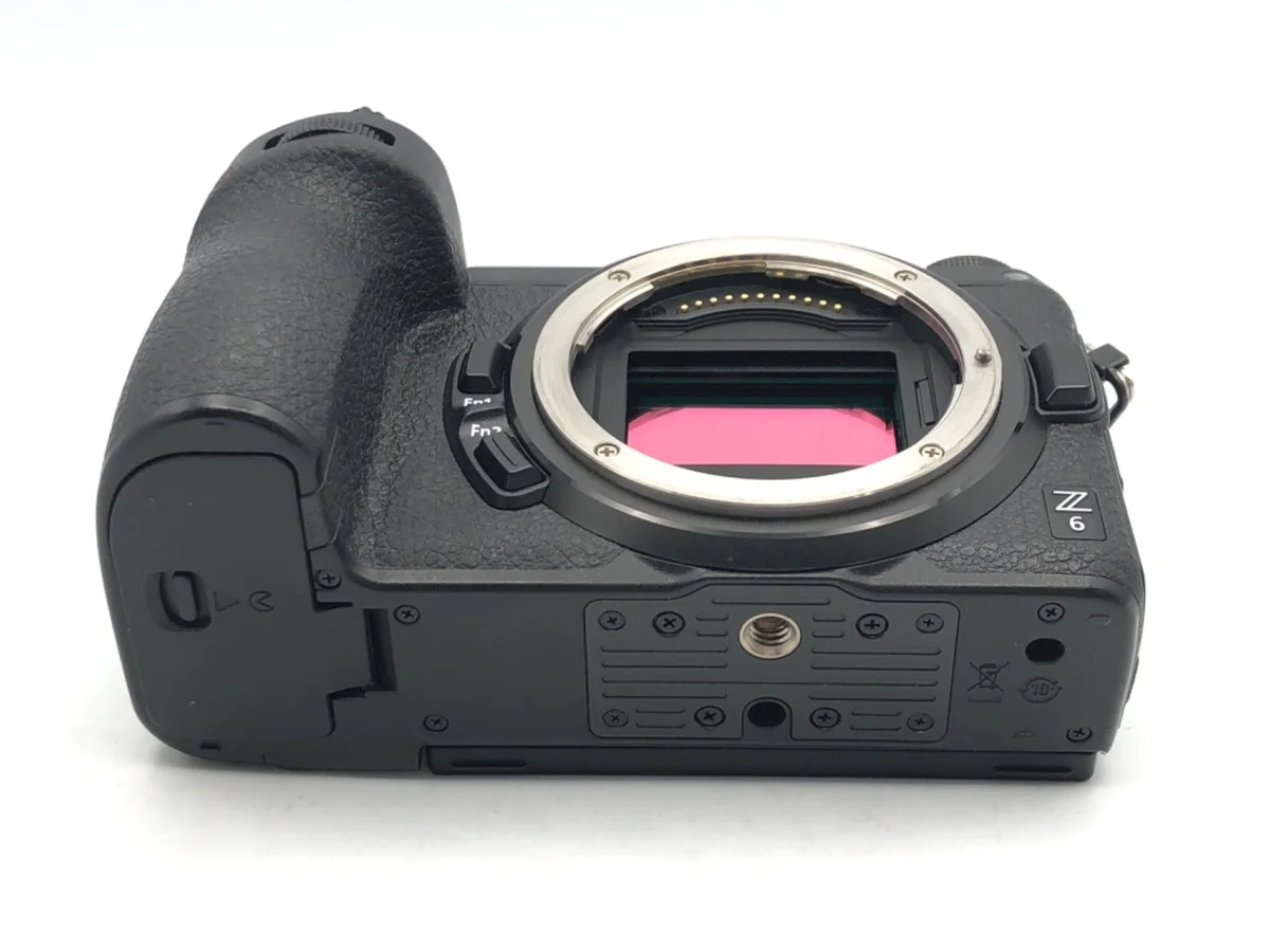 Nikon Z6