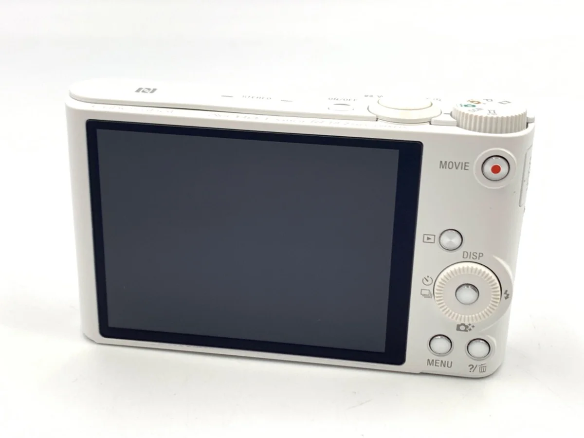 Sony Cyber-shot DSC-WX350 W