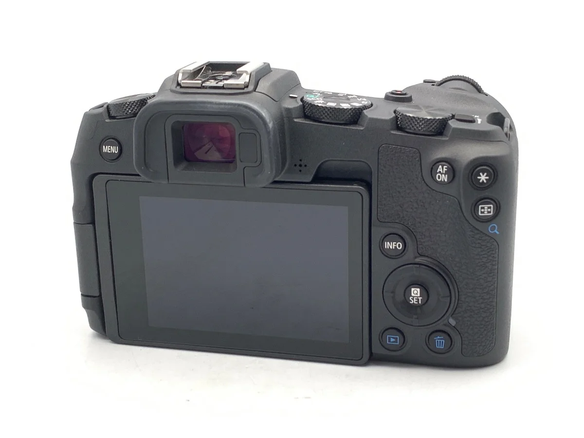 Canon EOS RP