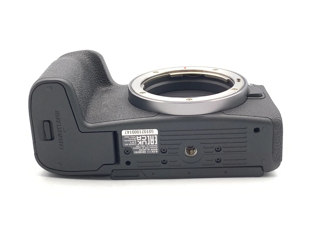 Canon EOS RP