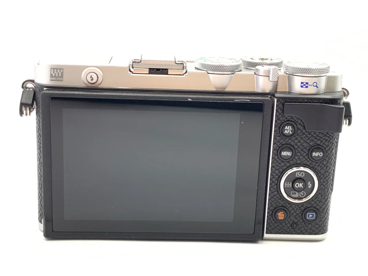 Olympus PEN E-P7
