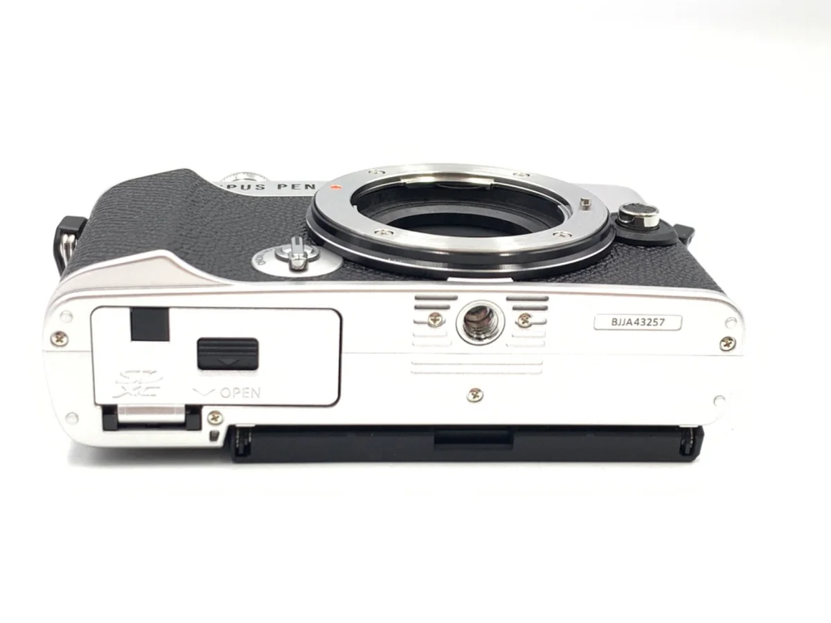 Olympus PEN E-P7