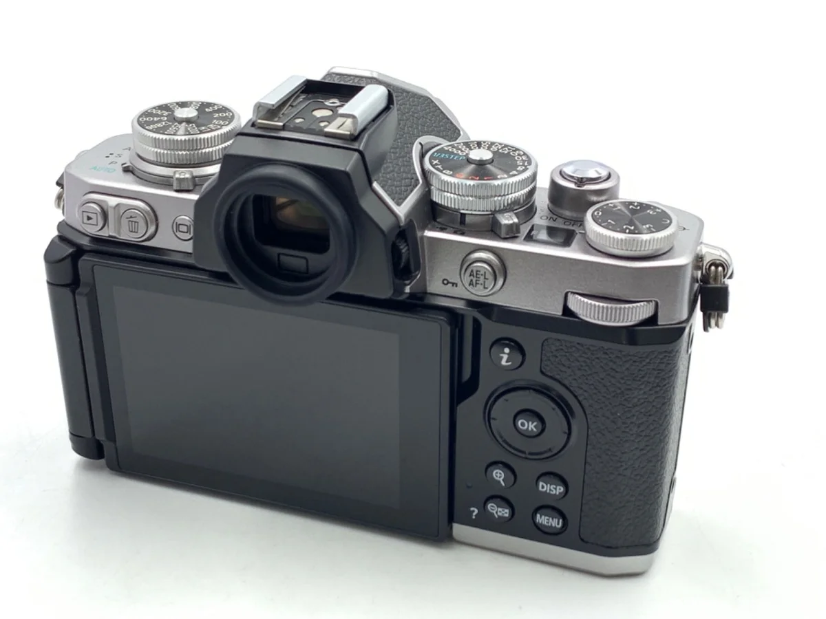 Nikon Zfc